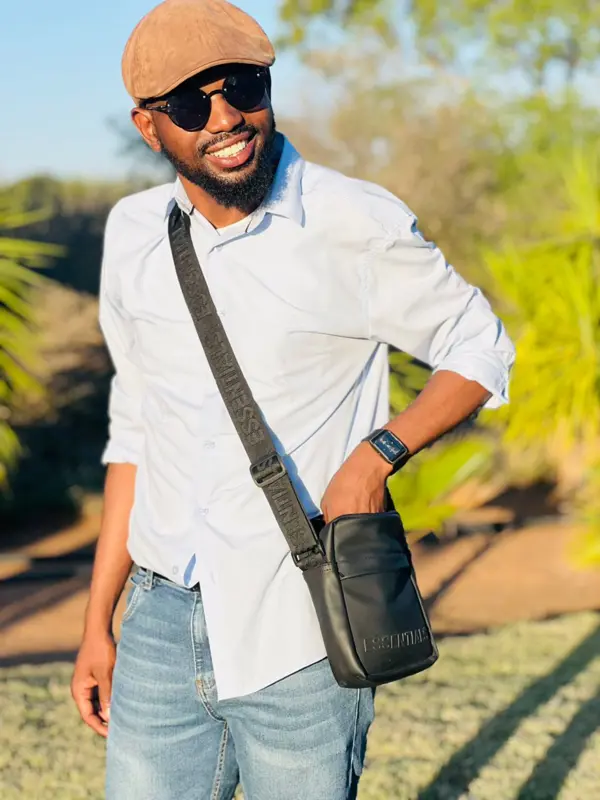 Nelson Pilediwa Tekanyo - Consultant